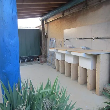 Hadas -solo Peregrinos - Vegano -bar Hostel *