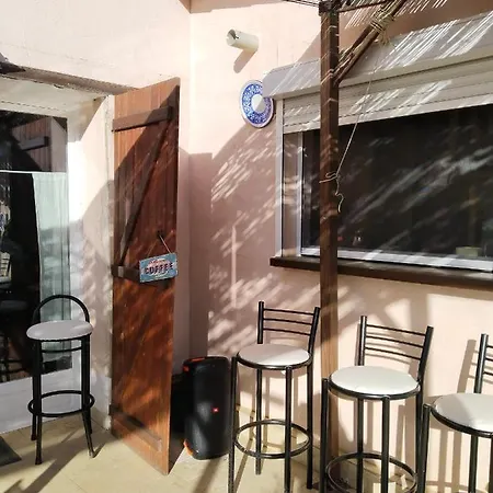 Hostel Hadas -solo Peregrinos - Vegano -bar *