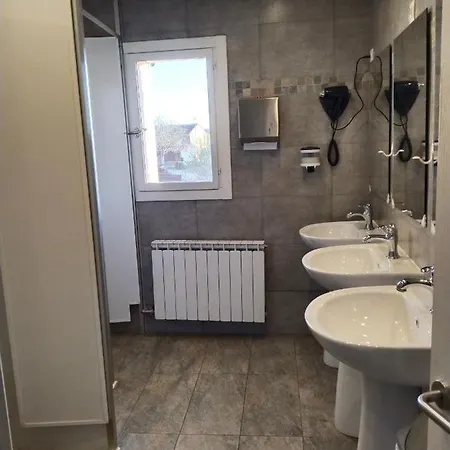 Hadas -solo Peregrinos - Vegano -bar *