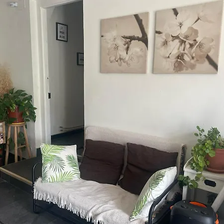 Hadas -solo Peregrinos - Vegano -bar Hostel