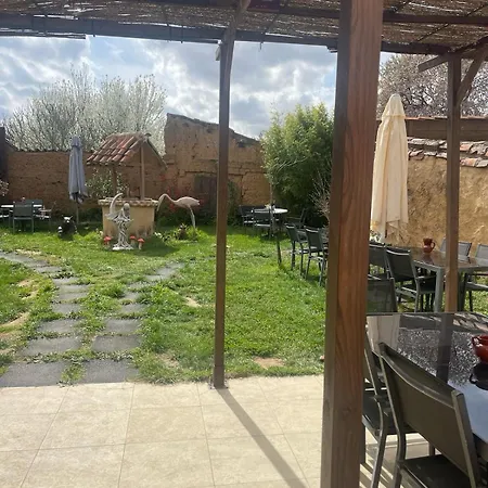 Hadas -solo Peregrinos - Vegano -bar Reliegos