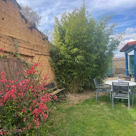 Hadas -solo Peregrinos - Vegano -bar Hostel Reliegos