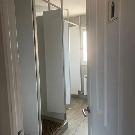 Hadas -solo Peregrinos - Vegano -bar * Reliegos