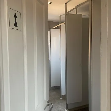 Hadas -solo Peregrinos - Vegano -bar