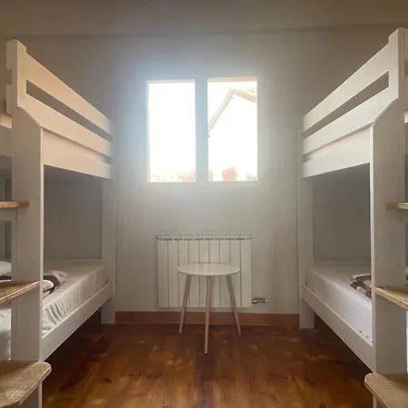 Hadas -solo Peregrinos - Vegano -bar * Reliegos