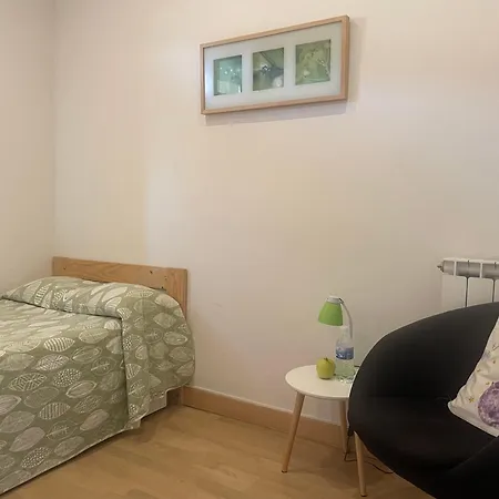 Hadas -solo Peregrinos - Vegano -bar