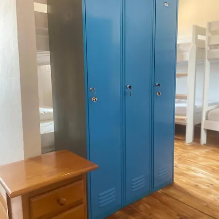 Hadas -solo Peregrinos - Vegano -bar Hostel *