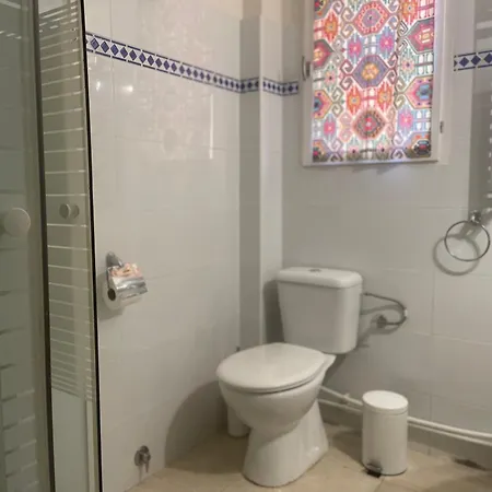 Hostel Hadas -solo Peregrinos - Vegano -bar *