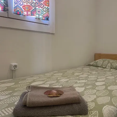 Hadas -solo Peregrinos - Vegano -bar *