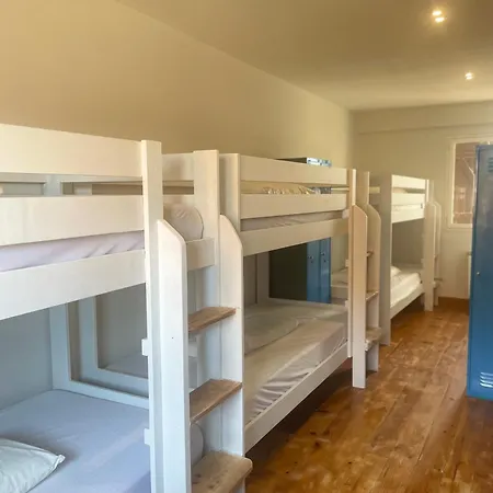 Hadas -solo Peregrinos - Vegano -bar Reliegos