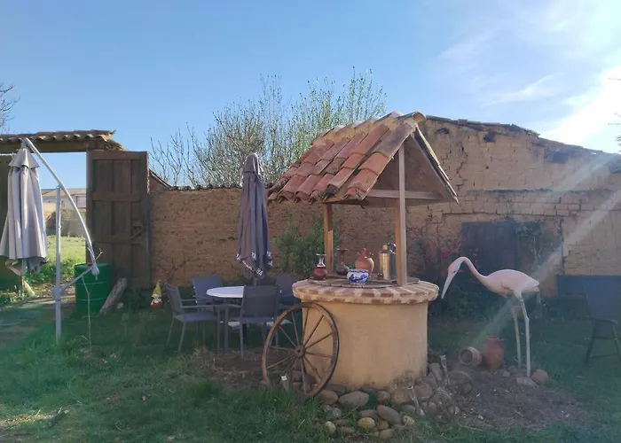 호스텔 Hadas -solo Peregrinos - Vegano -bar Reliegos