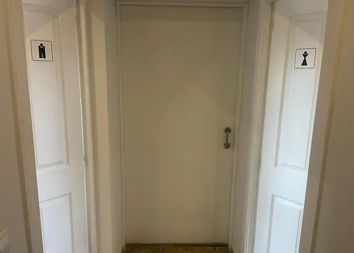 호스텔 Hadas -solo Peregrinos - Vegano -bar *