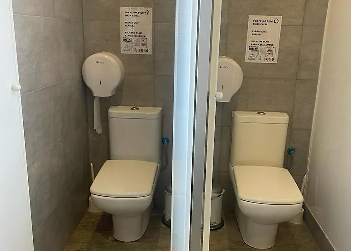 Hadas -solo Peregrinos - Vegano -bar *