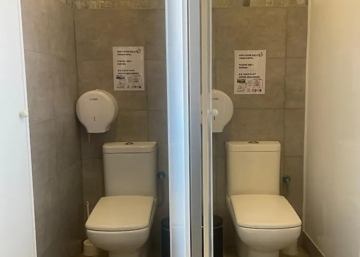 Hadas -solo Peregrinos - Vegano -bar *