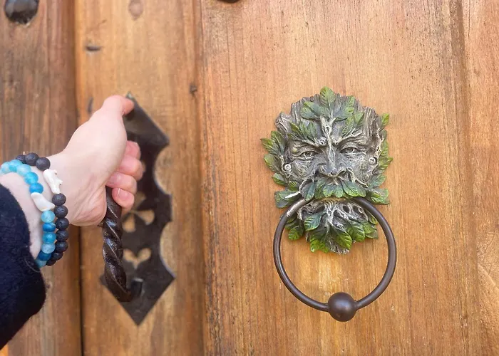 Hadas -solo Peregrinos - Vegano -bar *