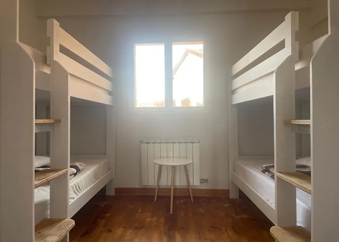 Hadas -solo Peregrinos - Vegano -bar * Reliegos