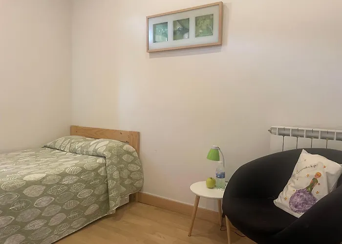 Hadas -solo Peregrinos - Vegano -bar