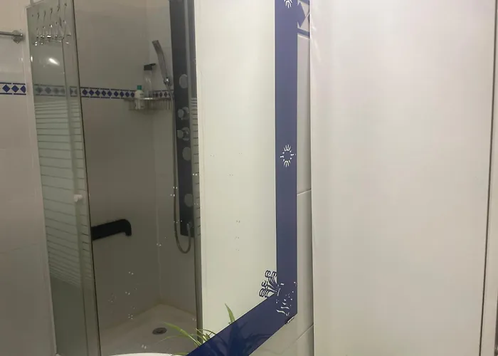 호스텔 Hadas -solo Peregrinos - Vegano -bar Reliegos