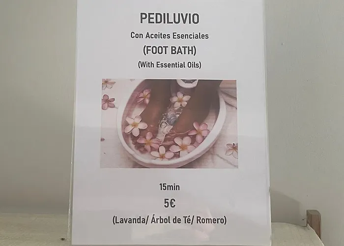 호스텔 Hadas -solo Peregrinos - Vegano -bar Reliegos