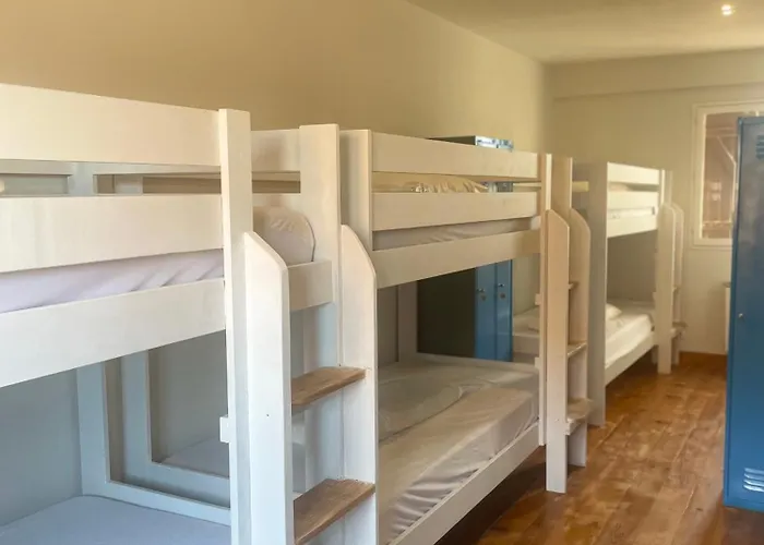 Hadas -solo Peregrinos - Vegano -bar Reliegos